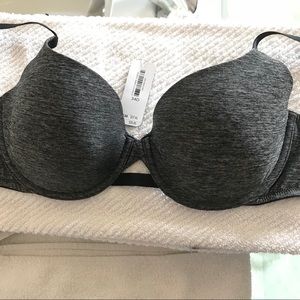 34D sexy tease full coverage bra